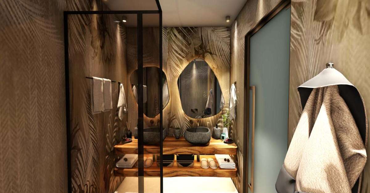 Een foto van Arte Hotel
