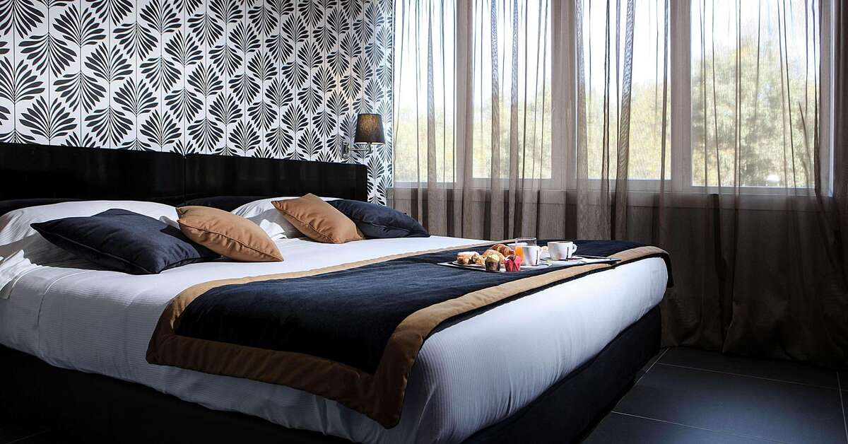 Een foto van Best Western JFK Hotel