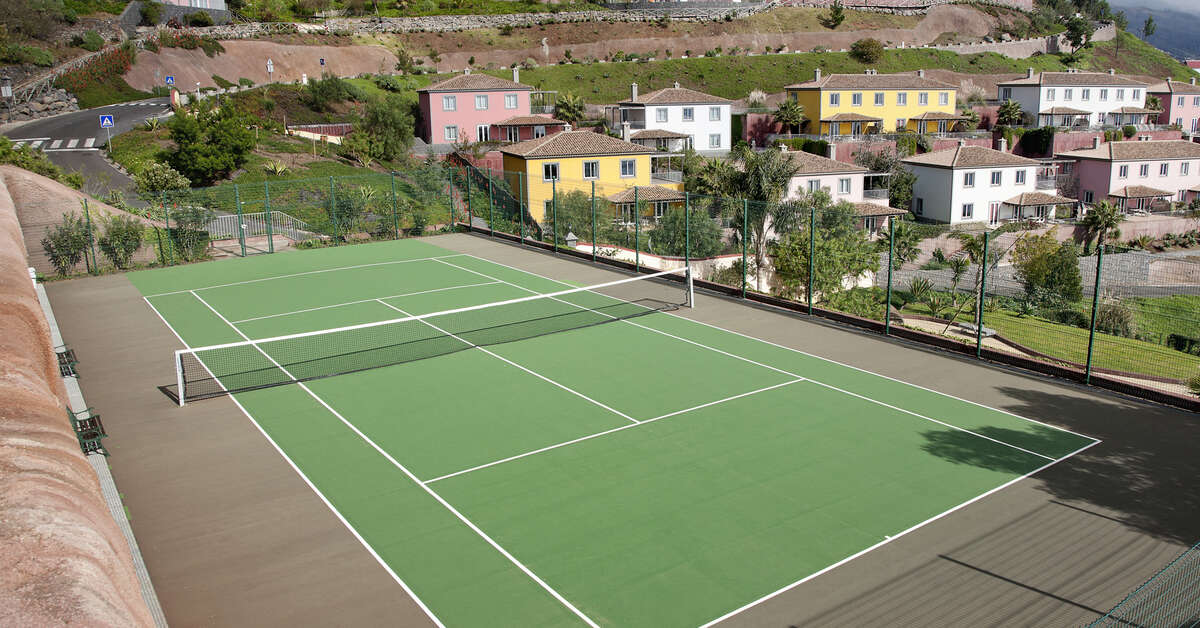 Een foto van Village Cabo Girao