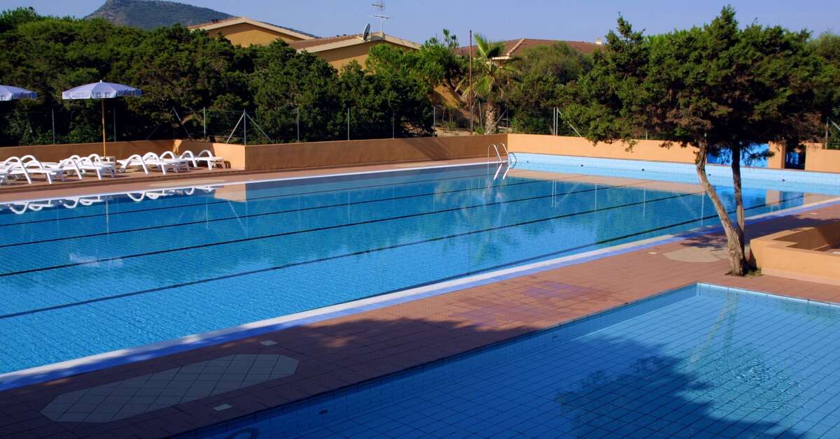 Een foto van Club Hotel Residence Baiaverde