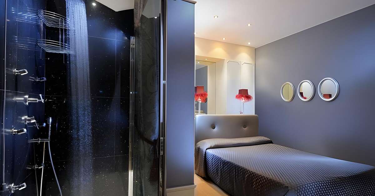 Een foto van Hotel Ai Due Principi