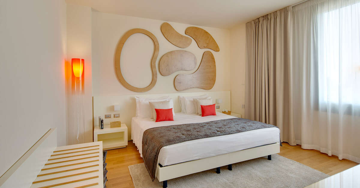 Ein Foto Best Western Plus Leone di Messapia Hotel