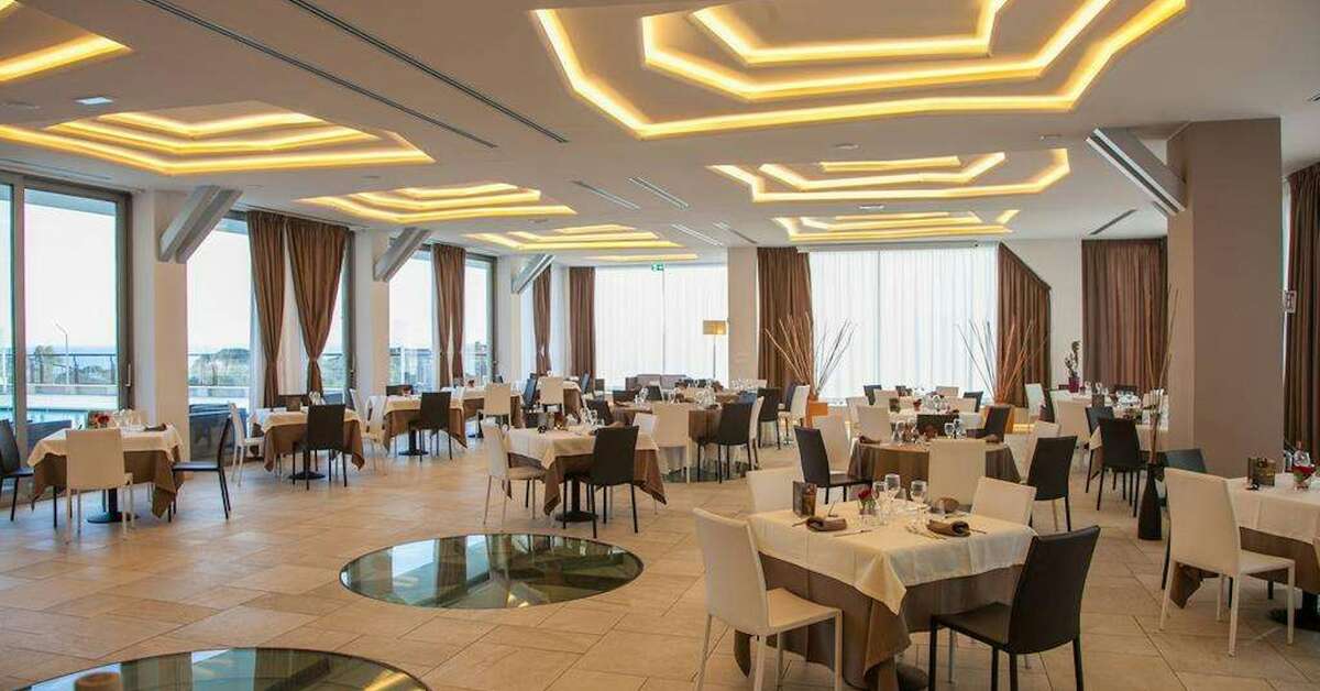 Een foto van 4 Spa Resort Hotel