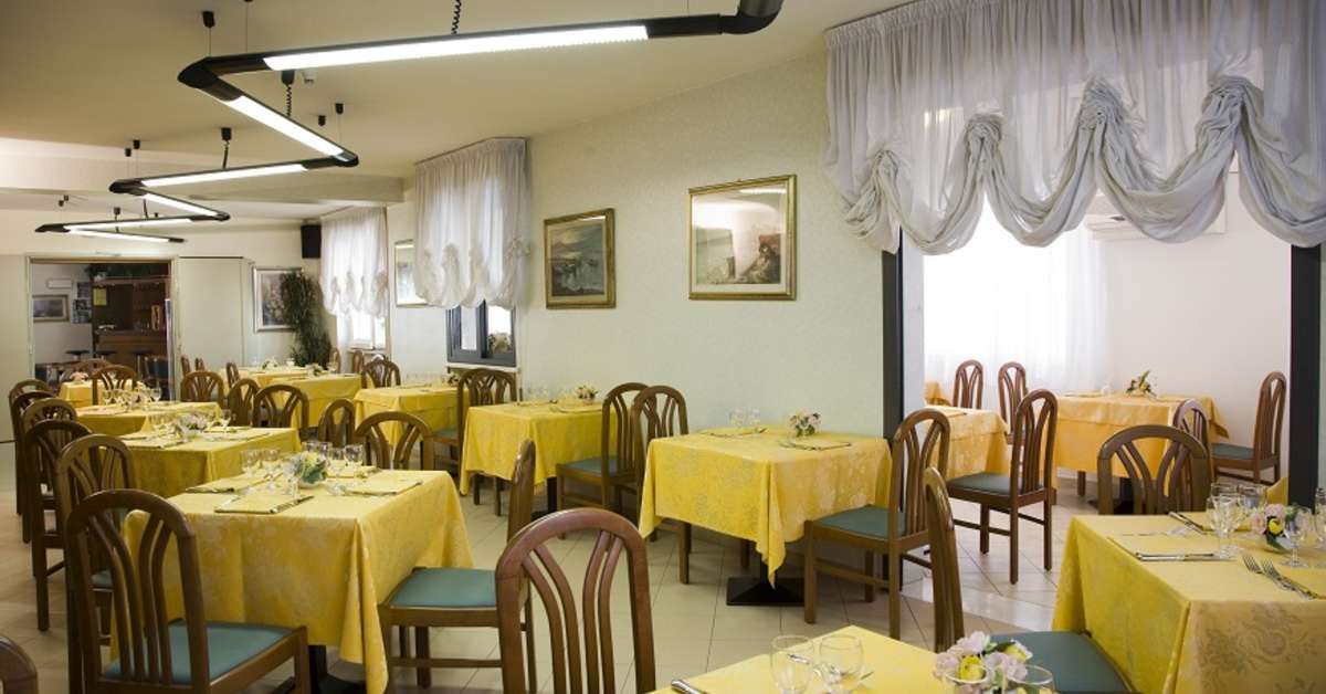 Een foto van Hotel Fortunella