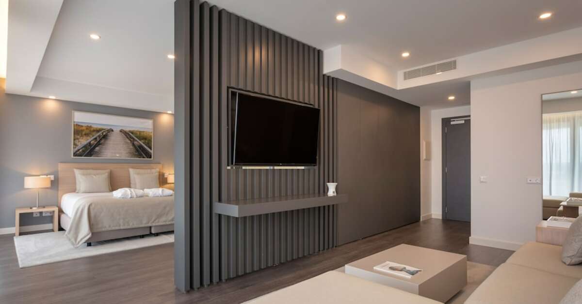 Een foto van Longevity Health & Wellness Hotel
