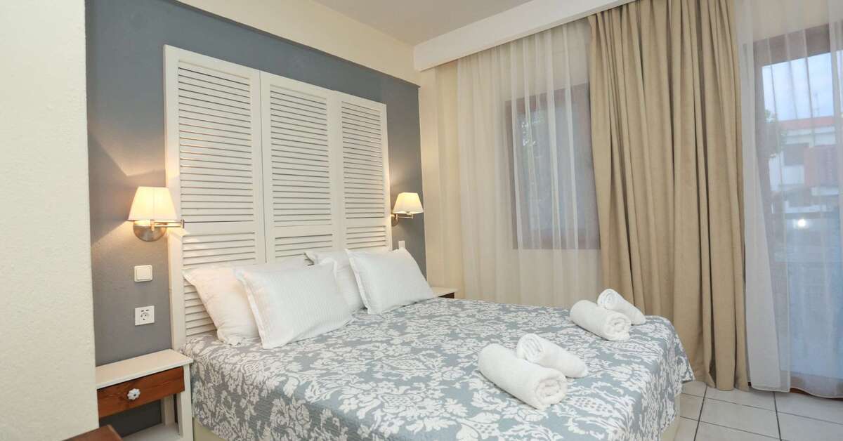 Een foto van Hotel Magdalena
