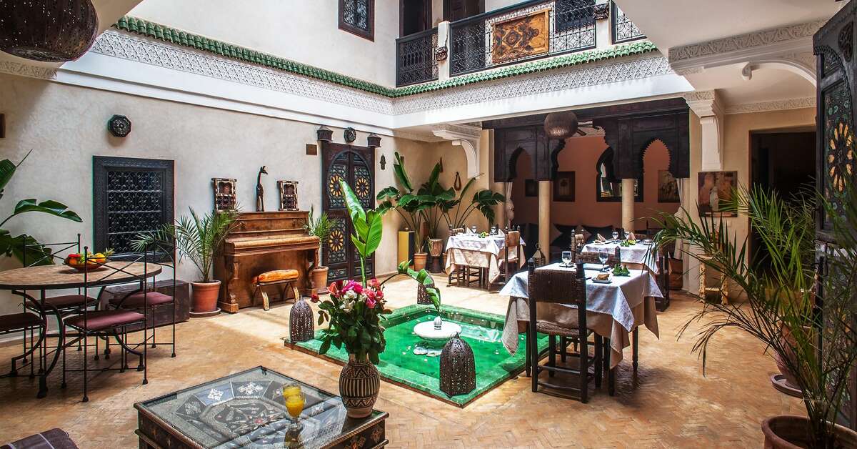 Ein Foto Riad Haraka