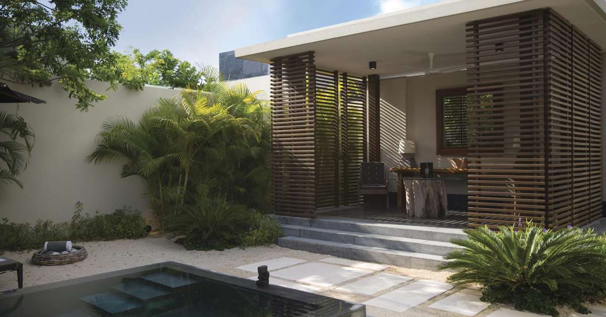 Een foto van Nizuc Resort & Spa