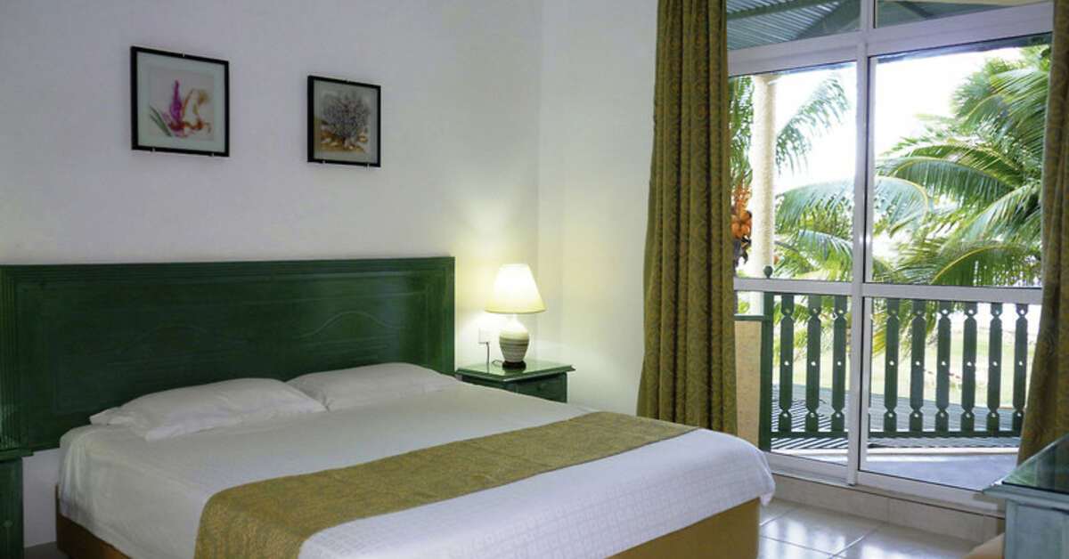 Een foto van Silver Beach Hotel