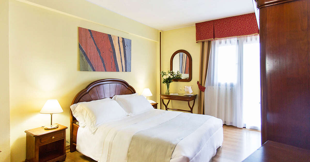Een foto van Grand Hotel del Parco