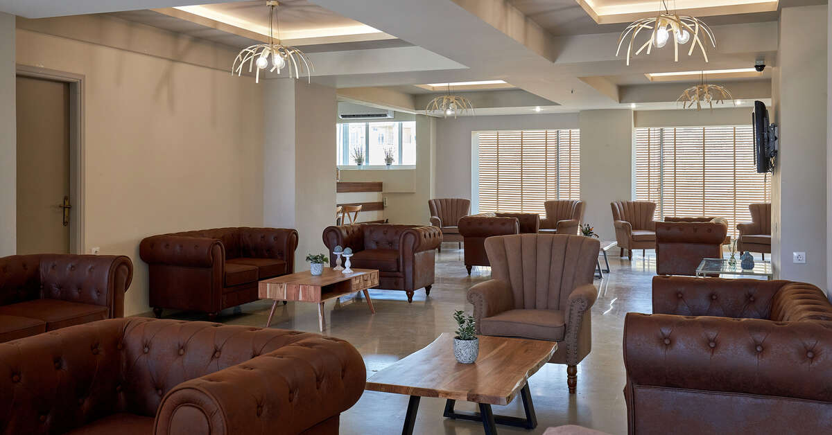 Een foto van Asana Resort
