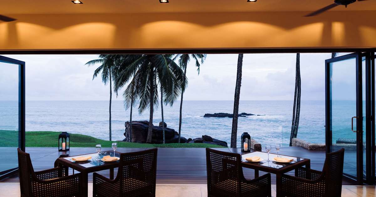 Een foto van Anantara Peace Haven Tangalle Resort