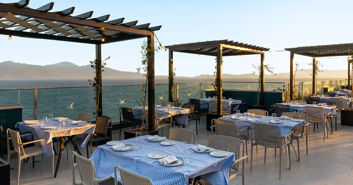 Een foto van Liberty Kusadasi