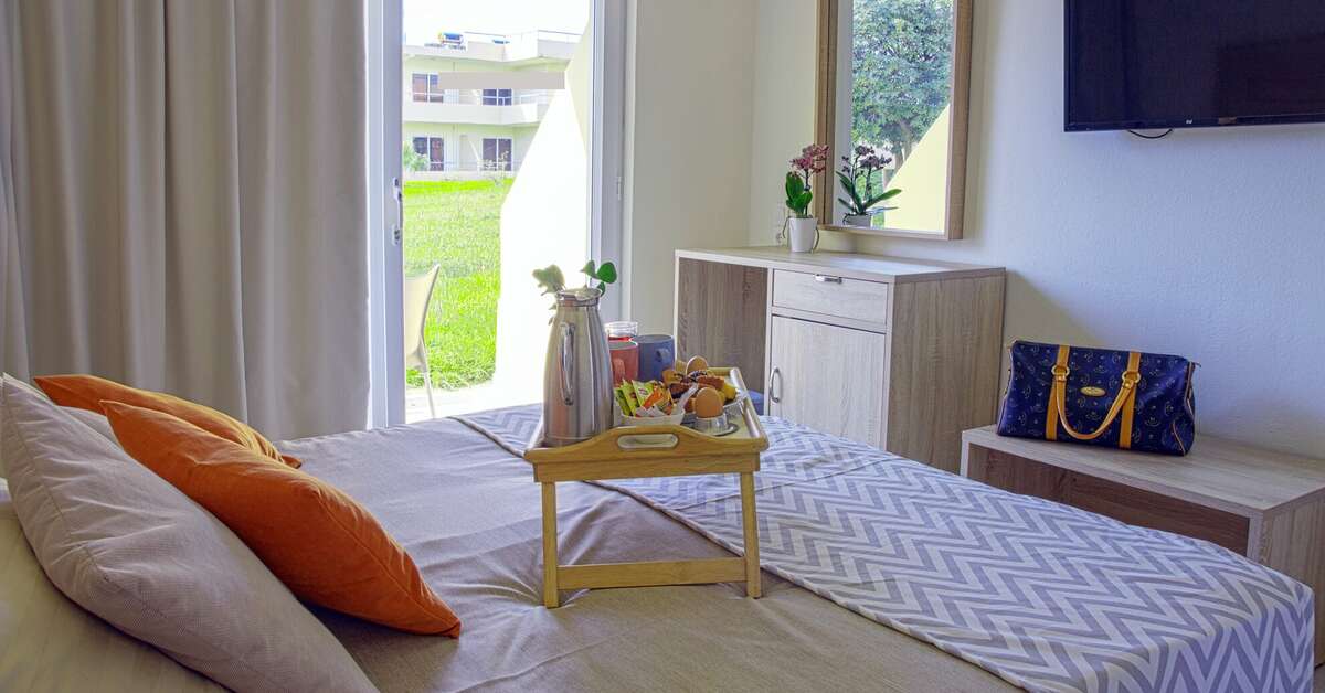 Een foto van Amira Hotel