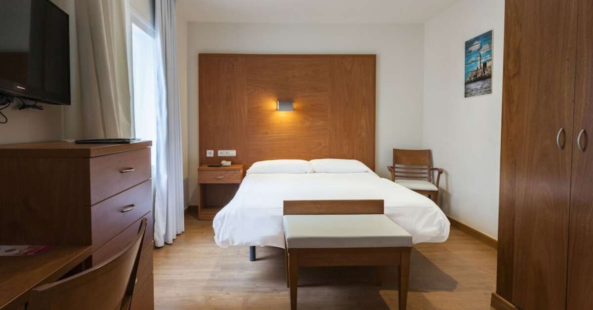 Een foto van Hotel Horitzo by Pierre & Vacances