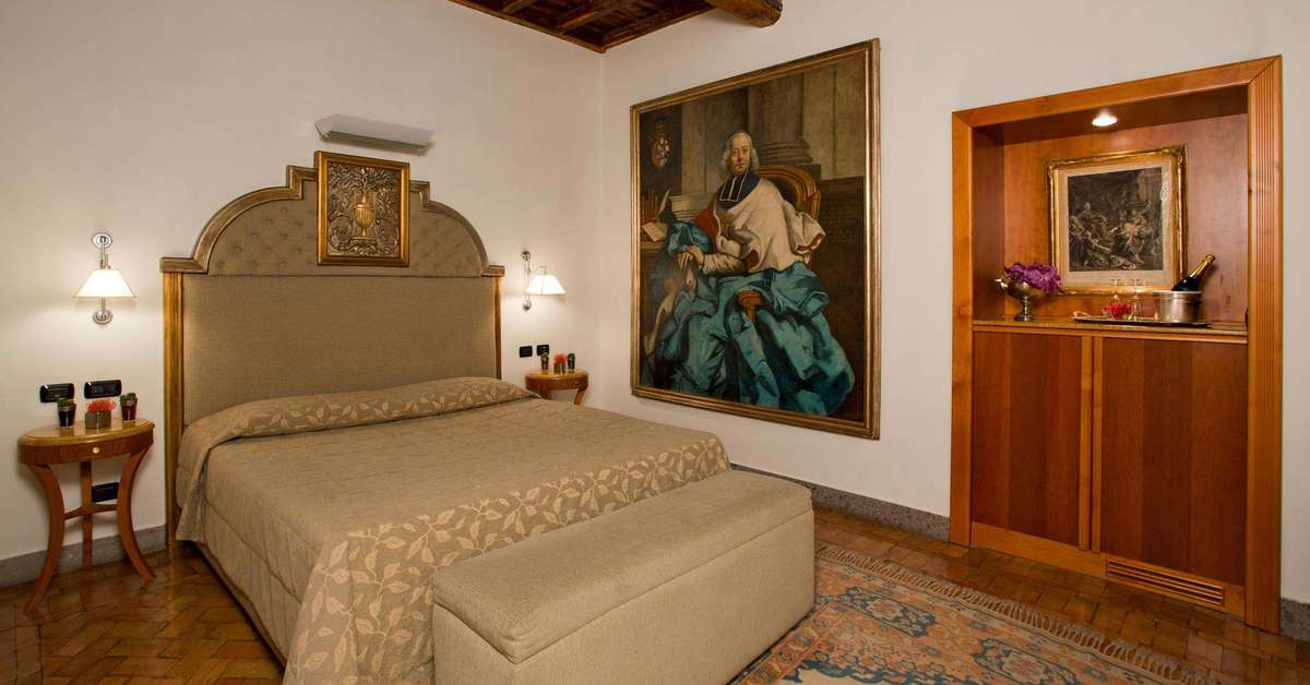 Een foto van Hotel Diplomatic