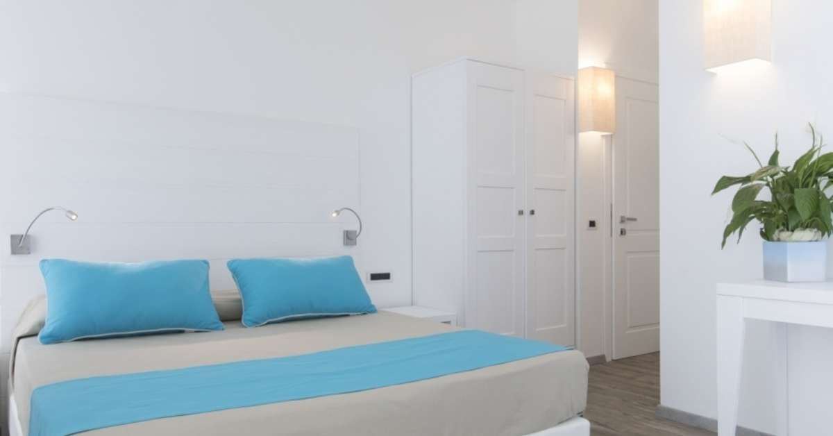Ein Foto Lu' Hotel Maladroxia