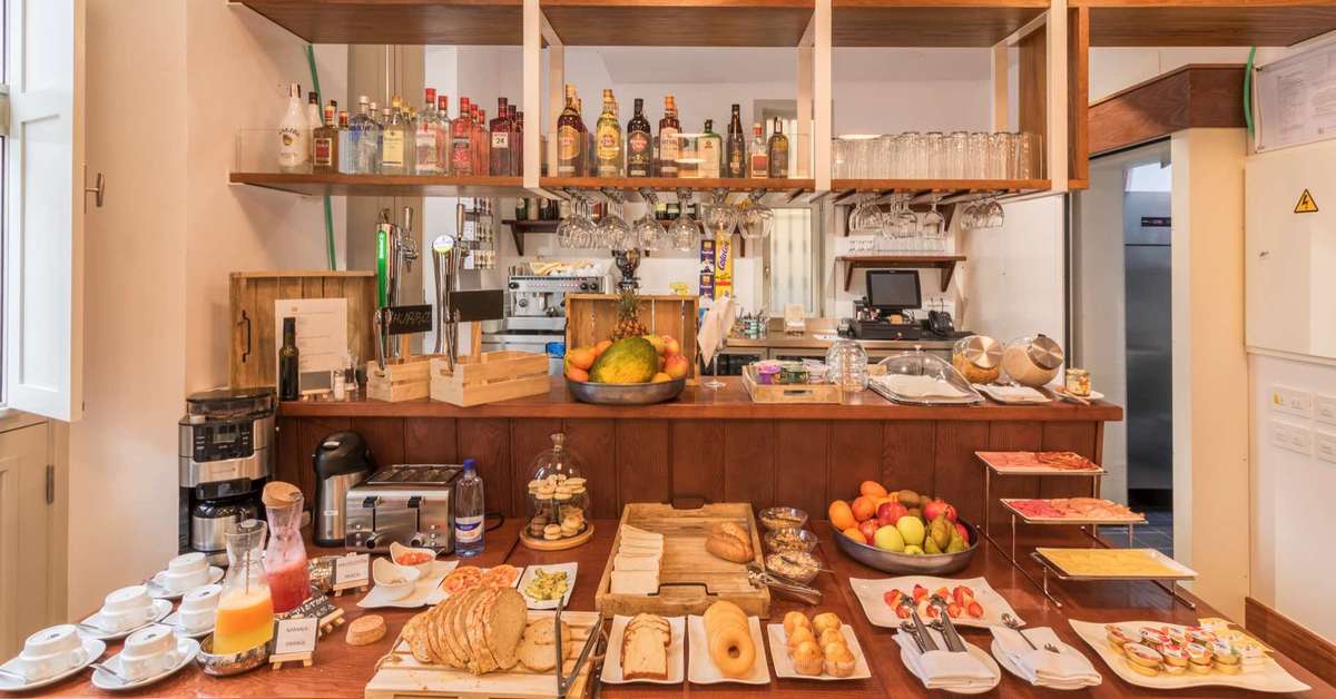 Een foto van Hotel Holiday Time