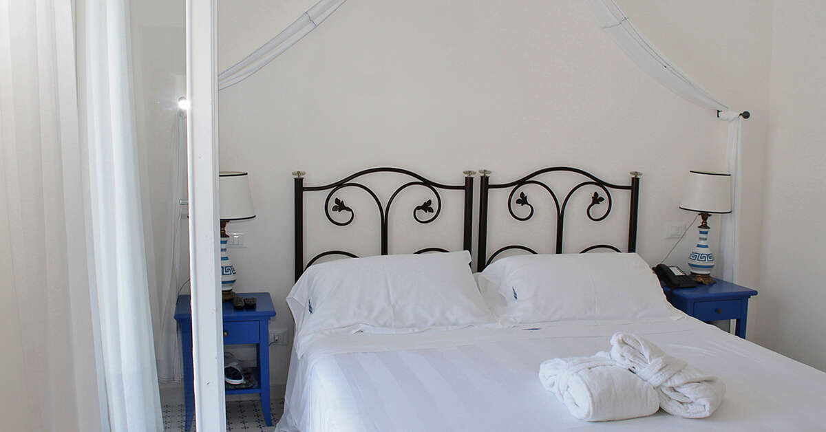 Een foto van Hotel Miramare Sea Resort & Spa