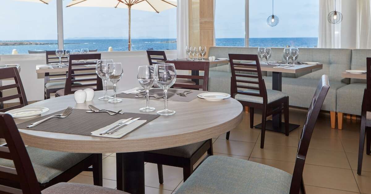 Een foto van Universal Hotel Cabo Blanco