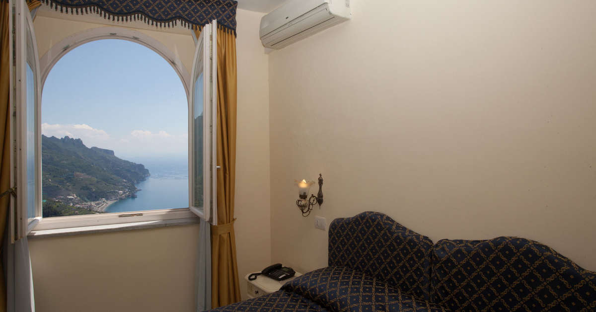 Een foto van Bonadies Hotel