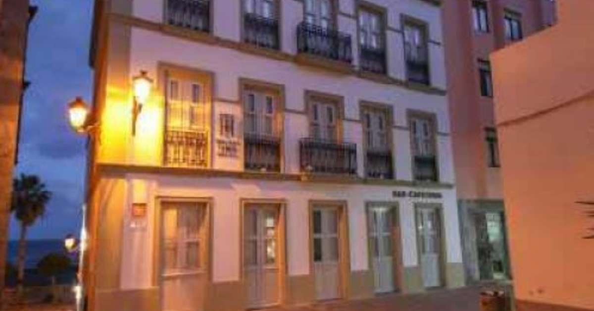 Een foto van Hotel Holiday Time