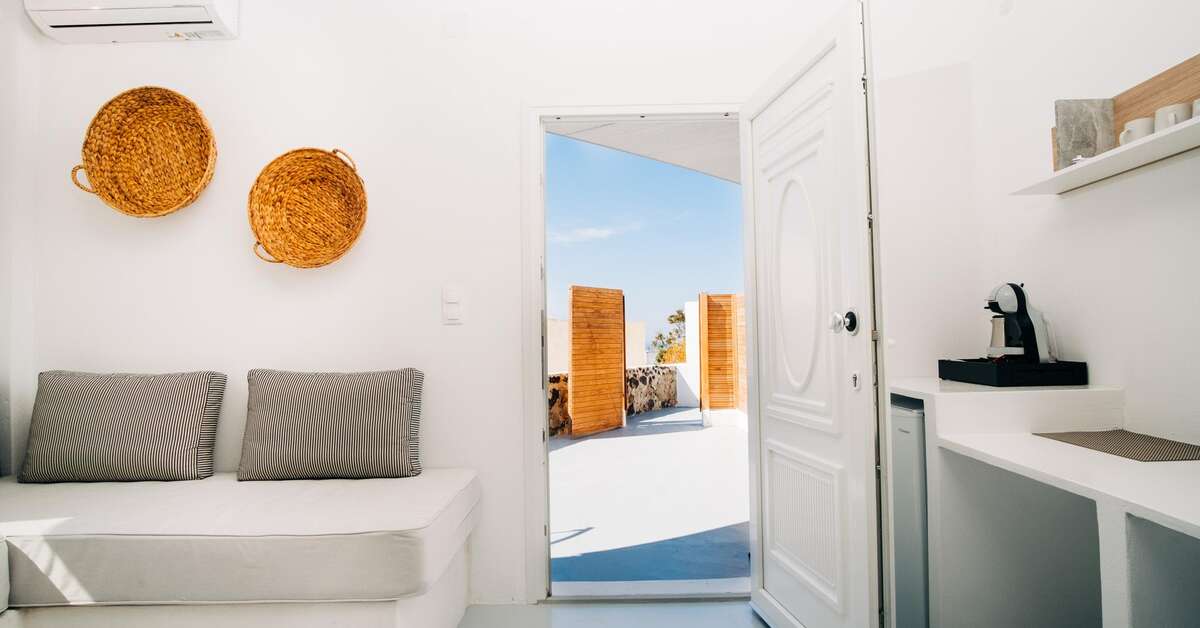 Een foto van Mesanto Luxury Suites