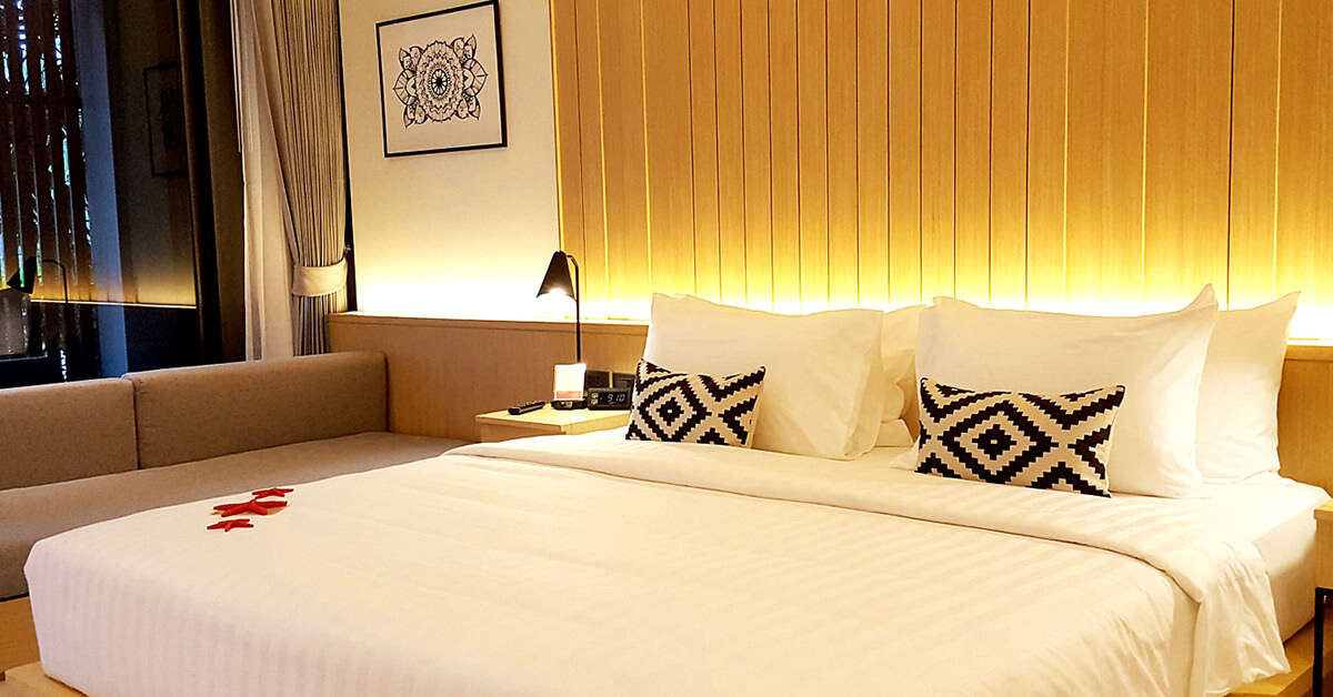 Een foto van Ramada Resort By Wyndham Khao Lak