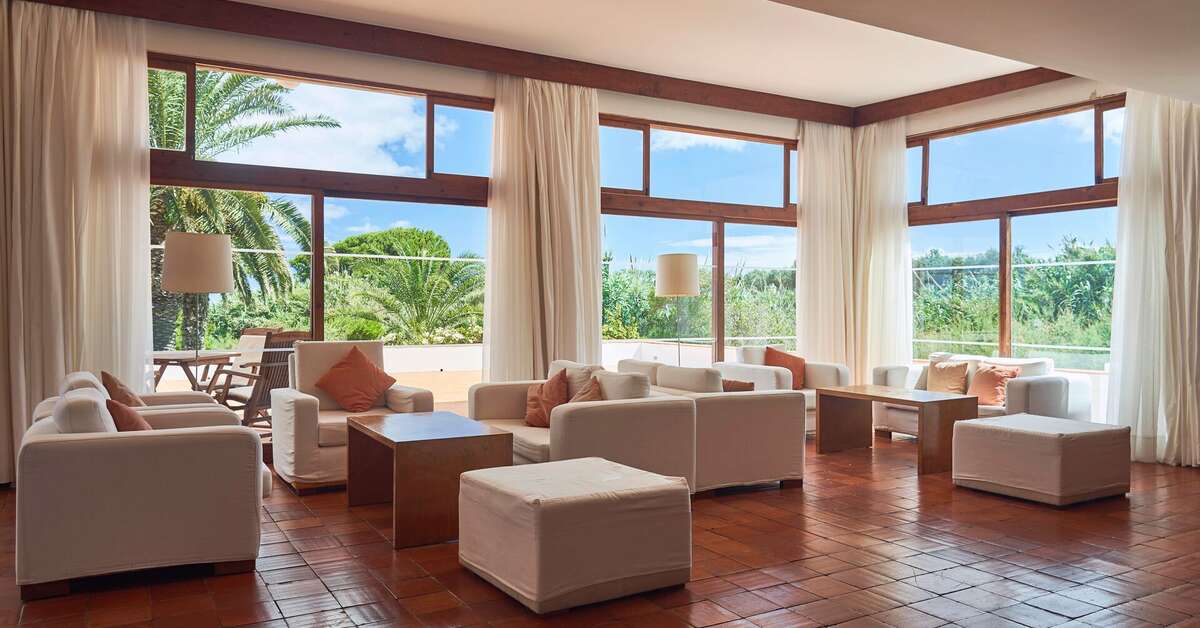 Een foto van Porto Santo Hotel & Spa