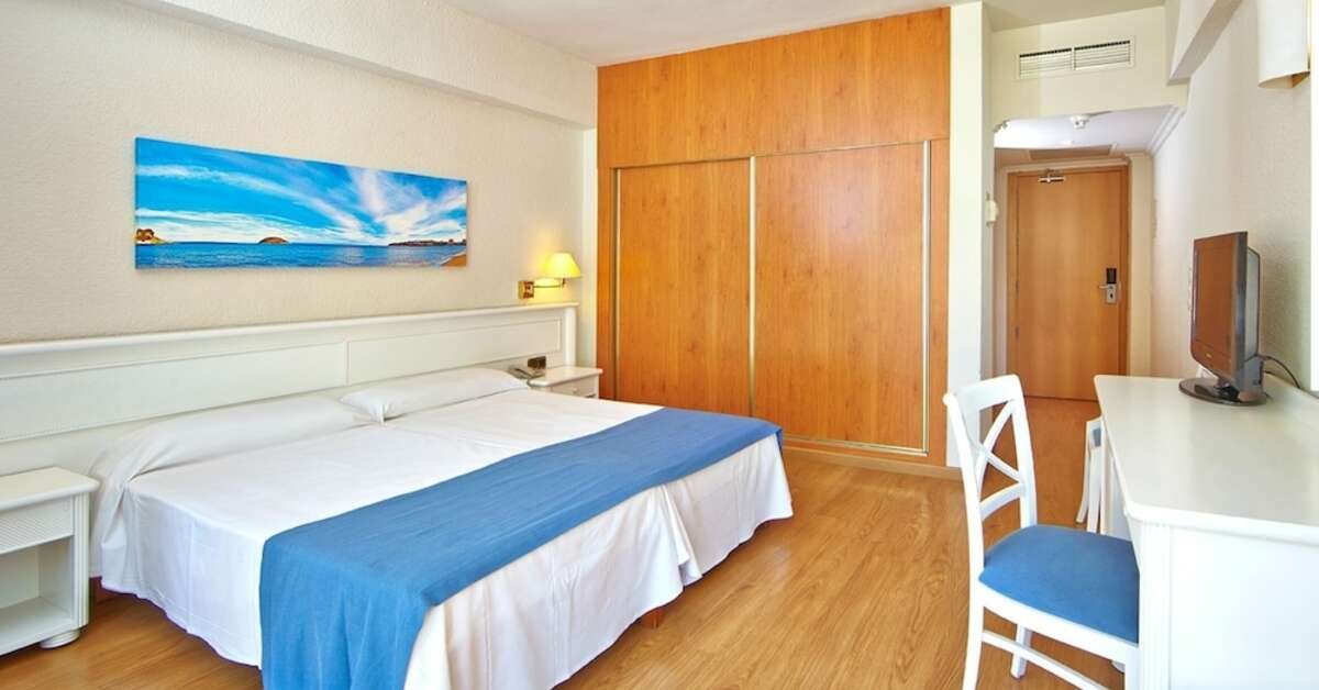 Een foto van Flamboyan Caribe Hotel & Spa
