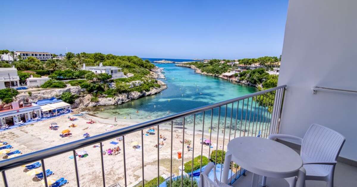 Een foto van Hotel Playa Santandria