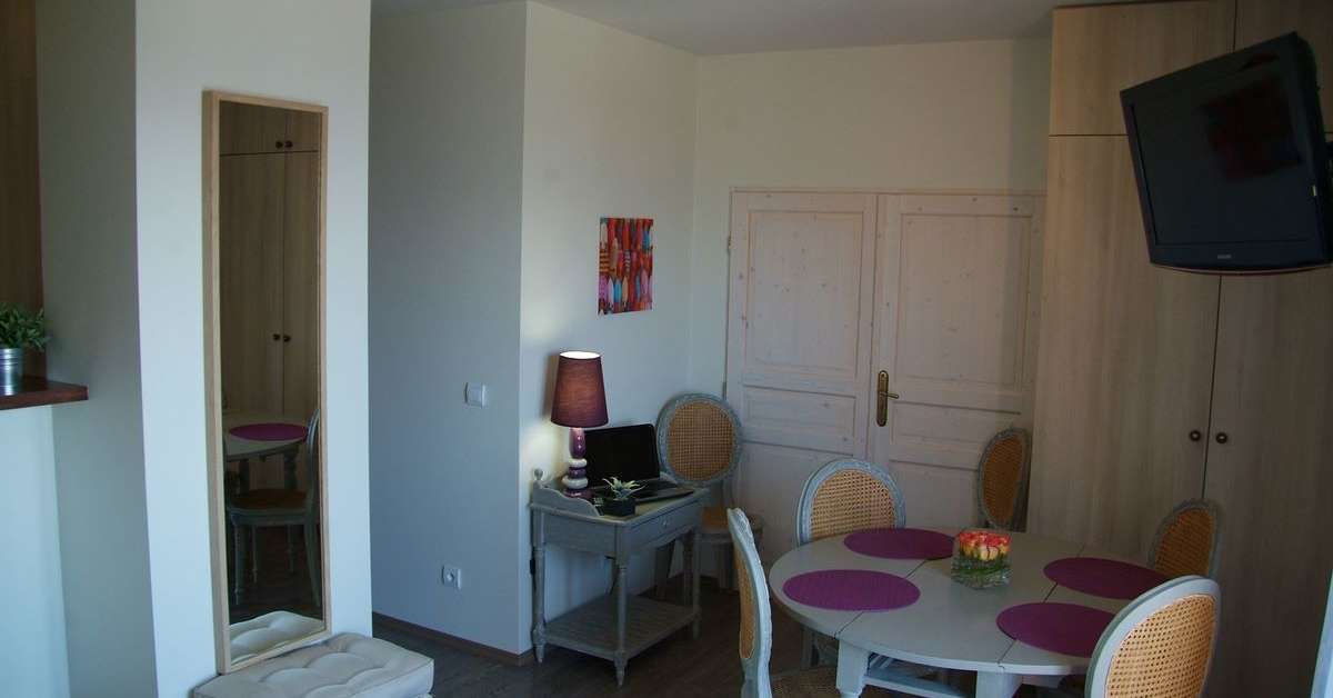 Een foto van Sunelia Les Logis dorres