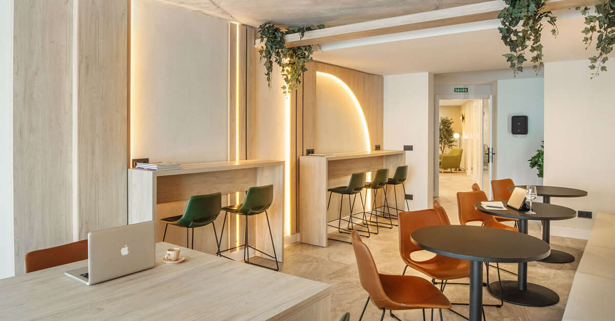 Een foto van Vita Home Deluxe Apartments