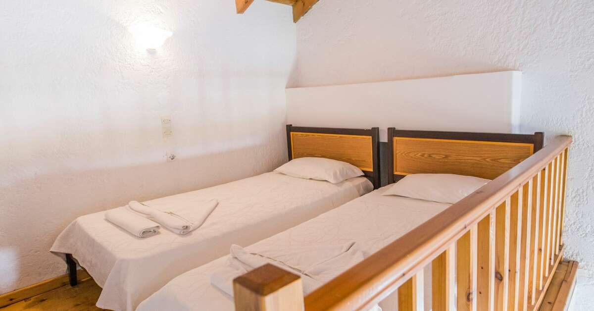 Een foto van Creta Aquamarine Hotel
