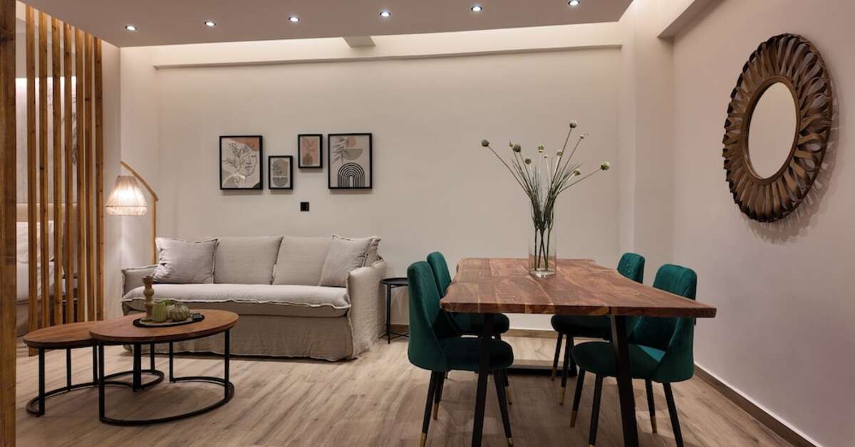 Een foto van Euphoria Appartementen