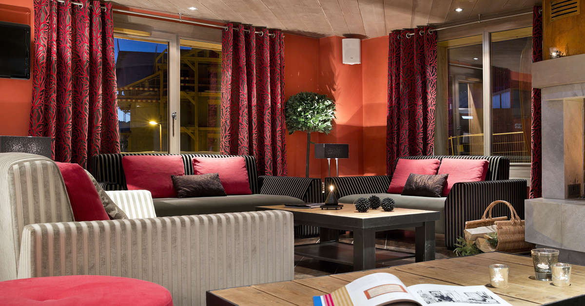 Een foto van Residence Boutique Le Chalet des Dolines