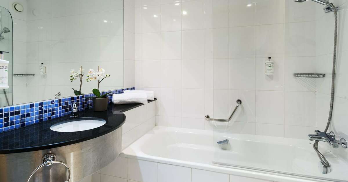 Een foto van B&B Hotel Girona 3