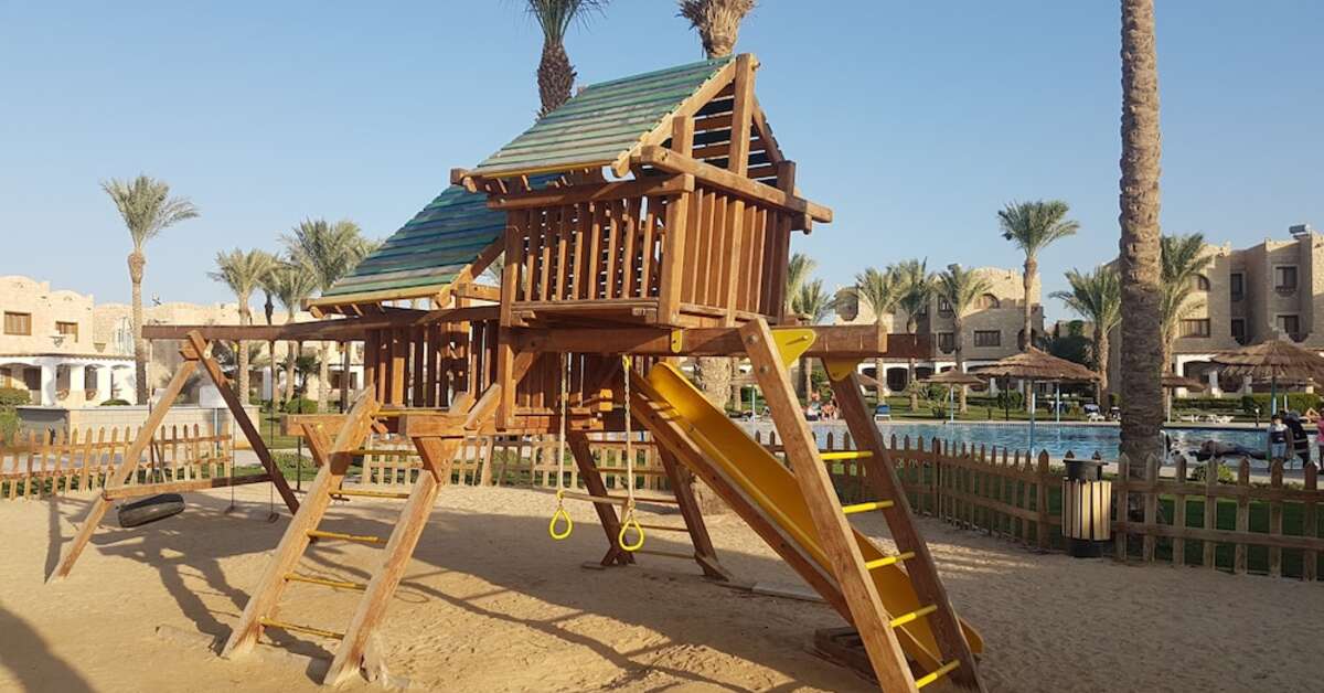 Een foto van Royal Lagoons Resort & Aqua Park