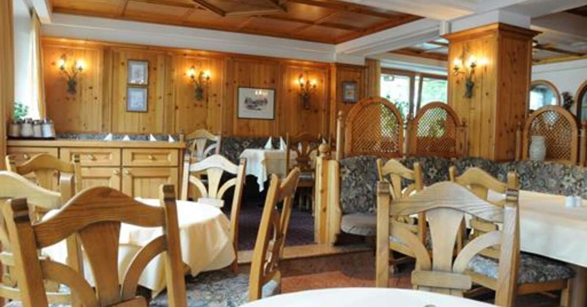 Een foto van Hotel Lukasmayr