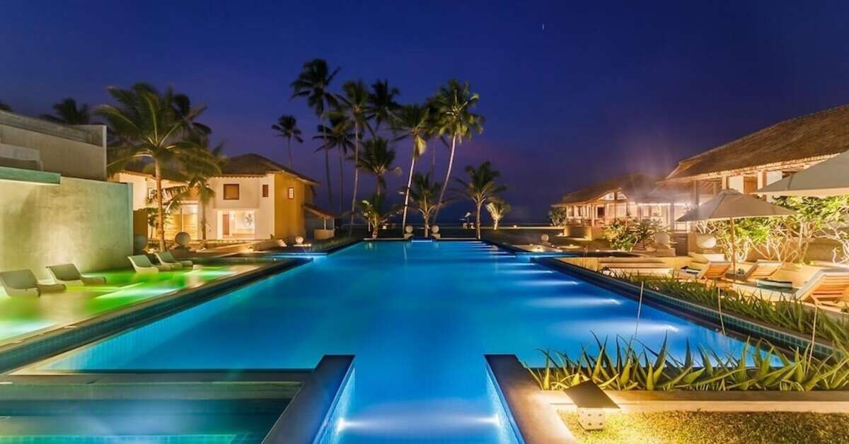 Een foto van Wattura Resort & Spa