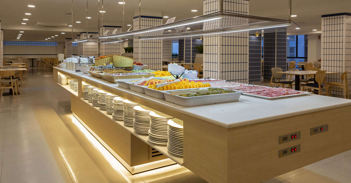 Een foto van Gran Hotel Bali