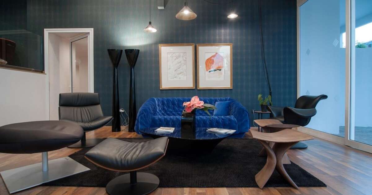 Ein Foto Athenaeum Smart