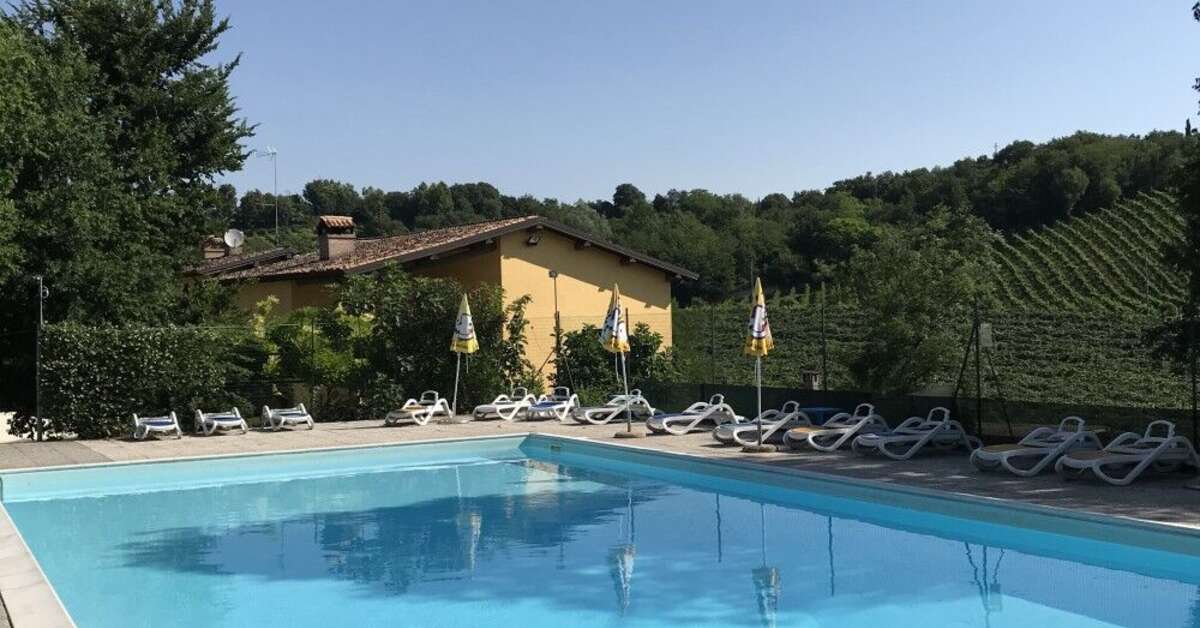 Een foto van Agriturismo Le Sorgive e Le Volpi