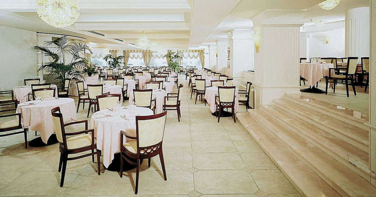 Een foto van Hotel Universal Cervia