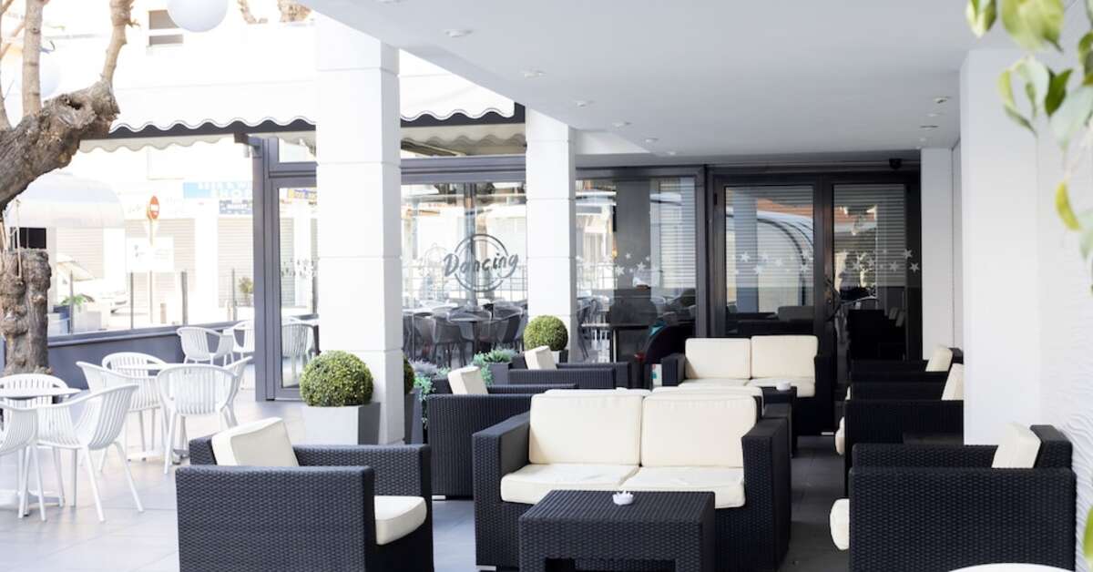 Een foto van Hotel Maria del Mar