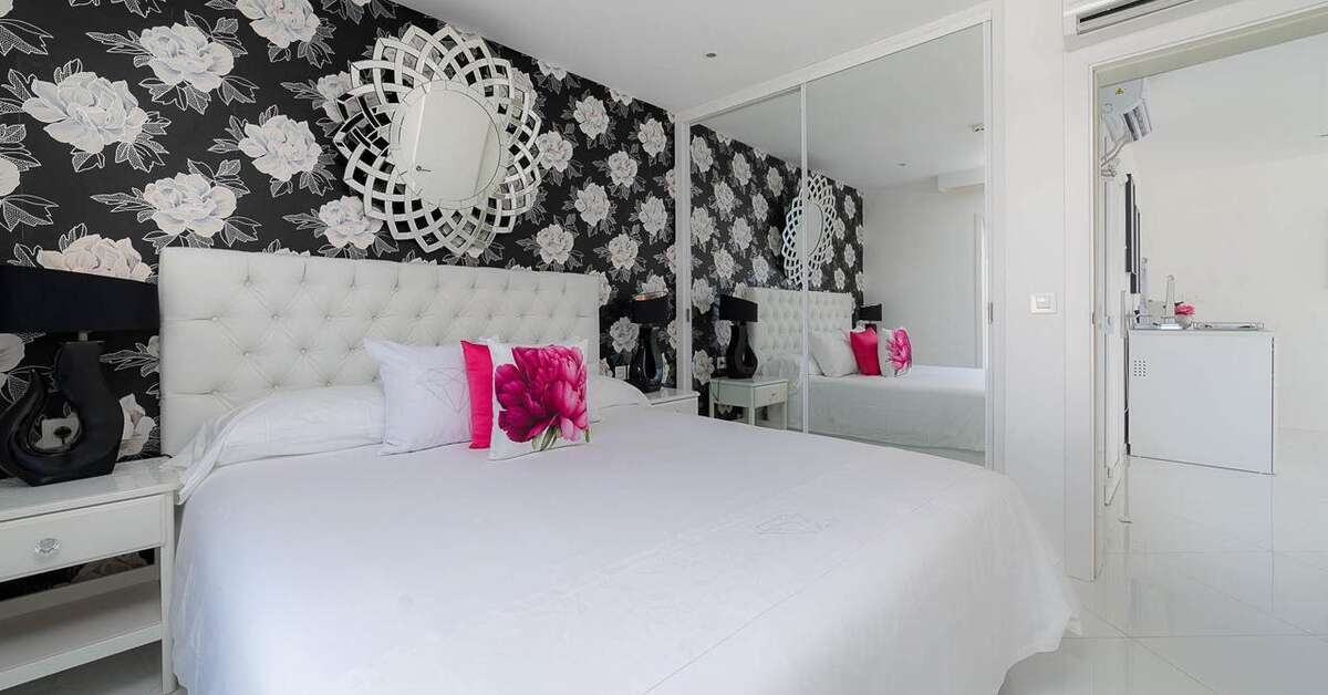 Een foto van Lanis Suites De Luxe Adults Only