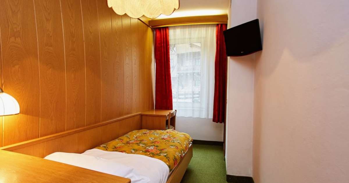 Een foto van GH Hotel Monzoni