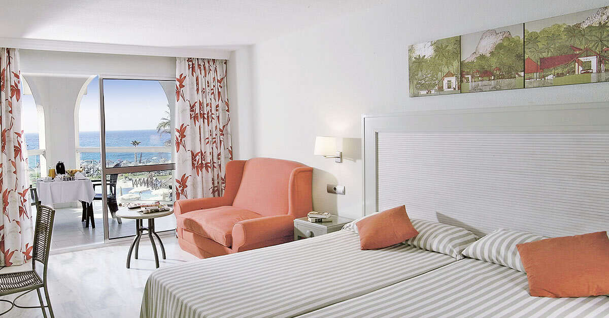 Een foto van Ona Marinas de Nerja
