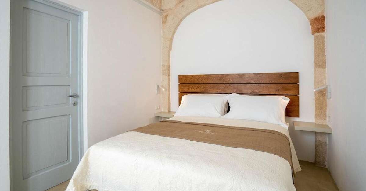 Een foto van Donna Domenica Boutique Suites
