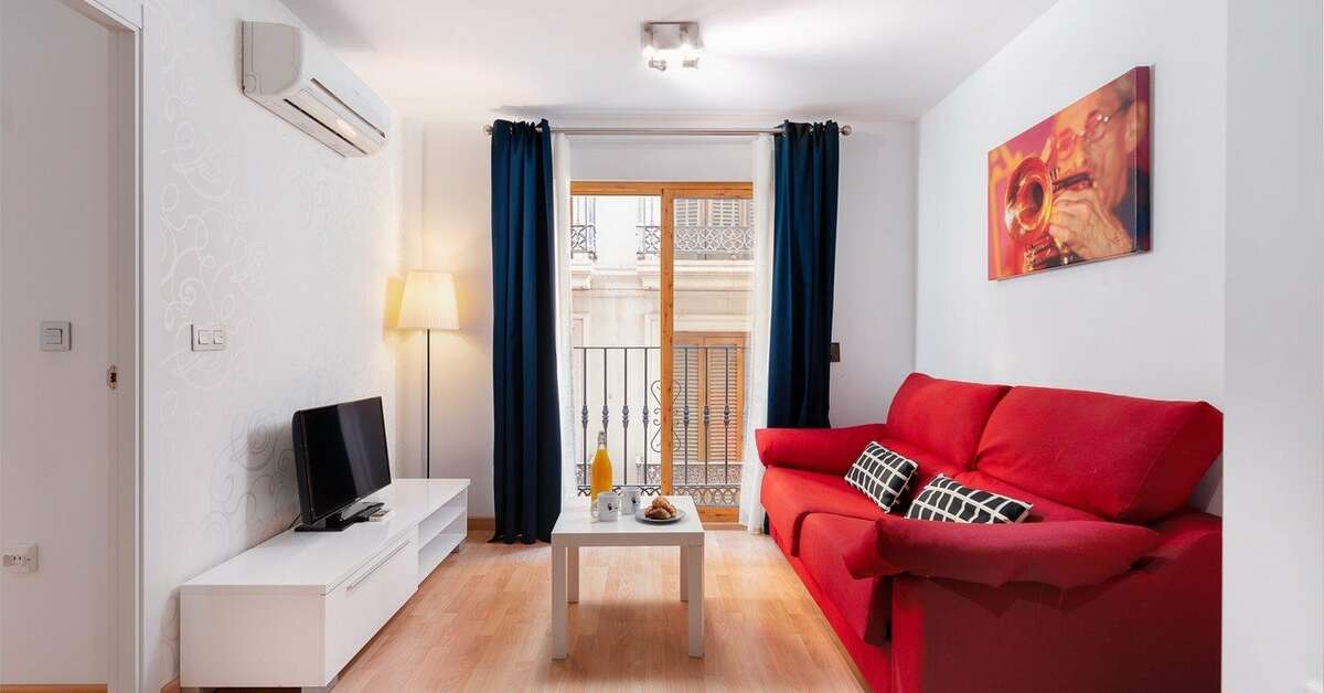 Een foto van Appartementen Globus by Be Alicante